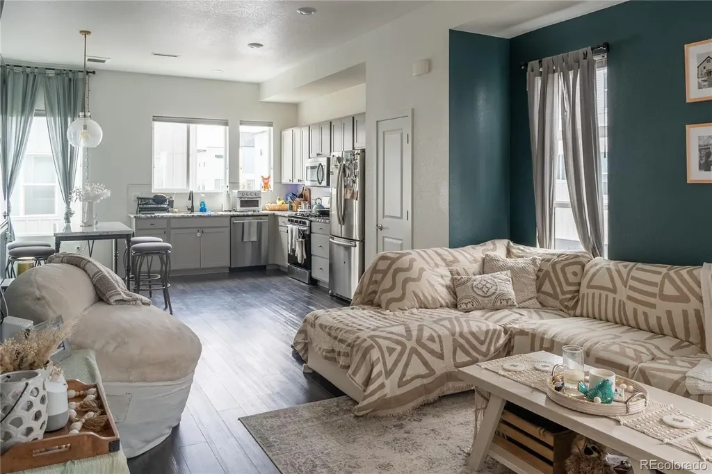1651 W 67th Circle Denver CO 80221