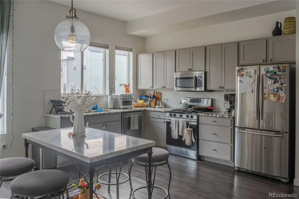 1651 W 67th Circle Denver CO 80221