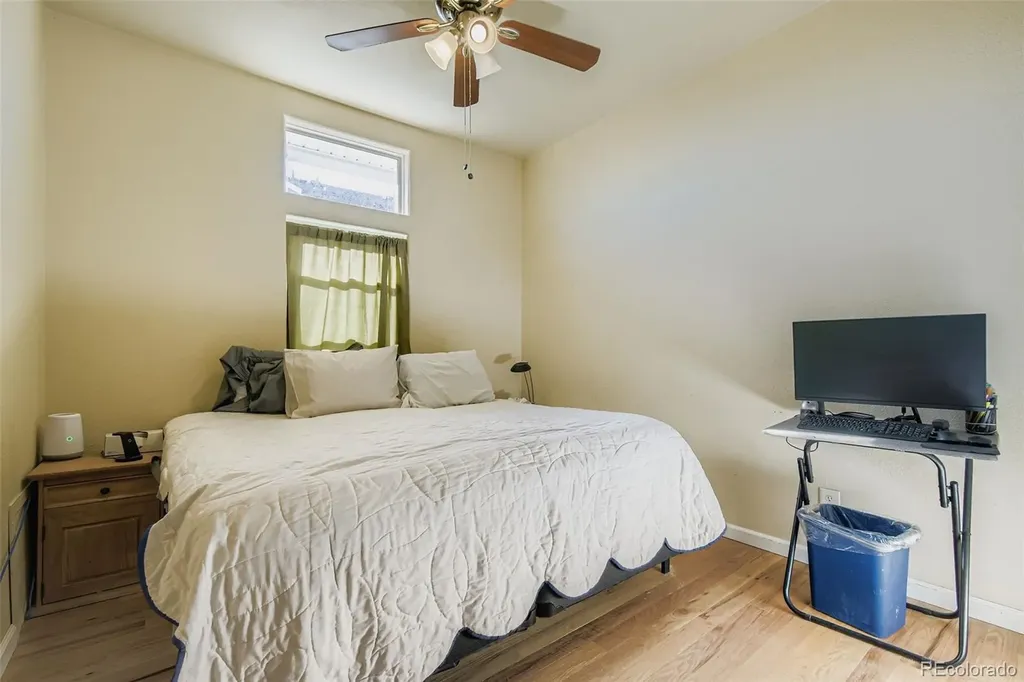 245 W Crawford Avenue Keenesburg CO 80643