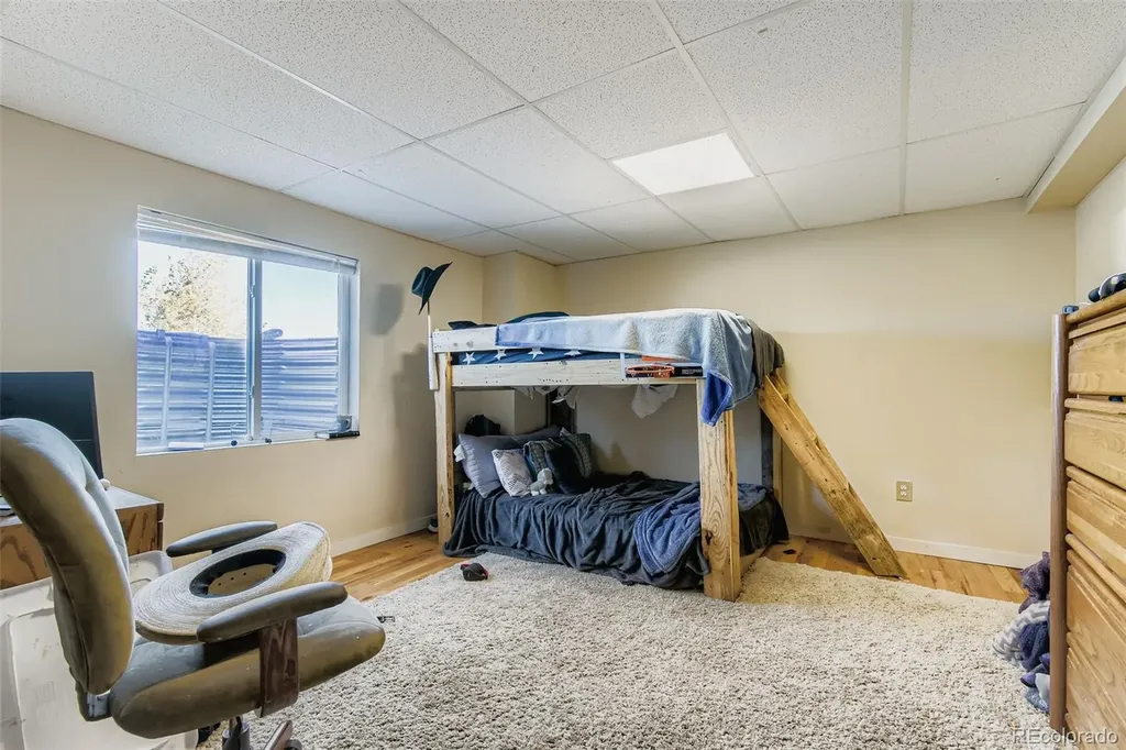 245 W Crawford Avenue Keenesburg CO 80643