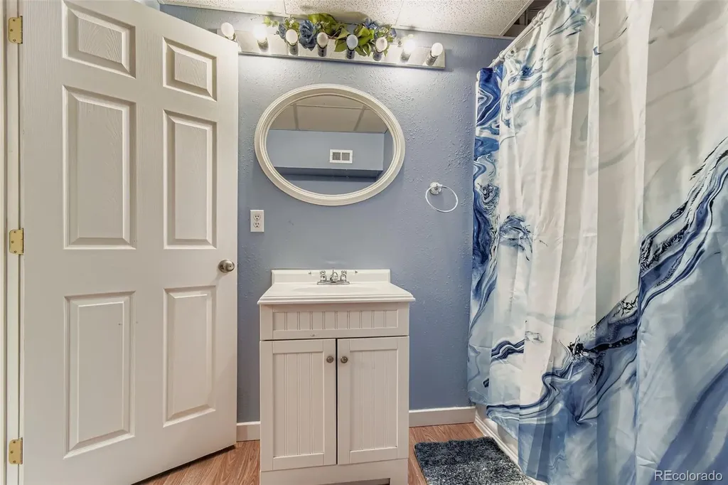 245 W Crawford Avenue Keenesburg CO 80643
