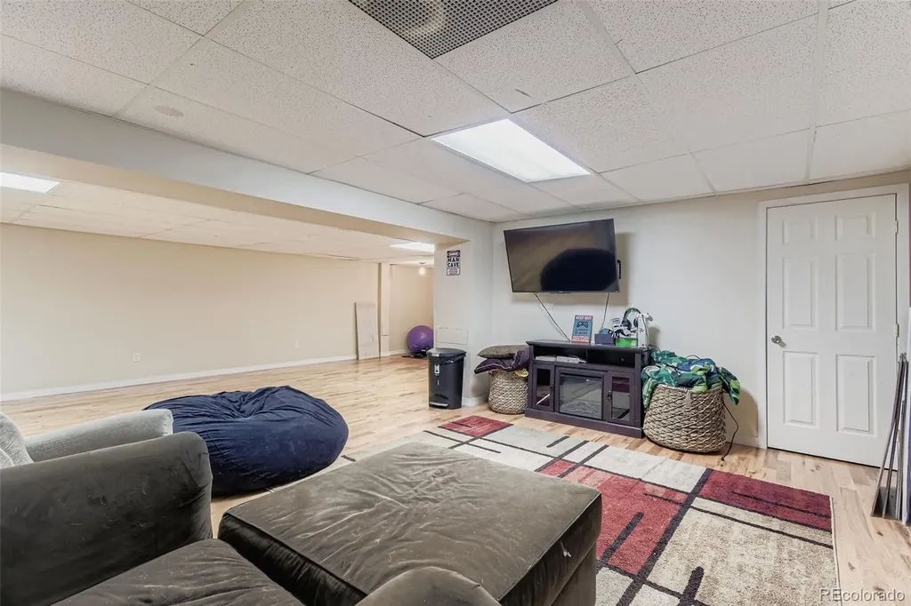 245 W Crawford Avenue Keenesburg CO 80643