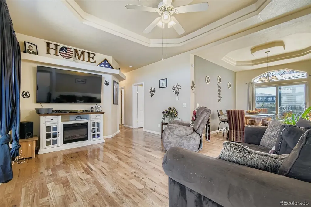 245 W Crawford Avenue Keenesburg CO 80643