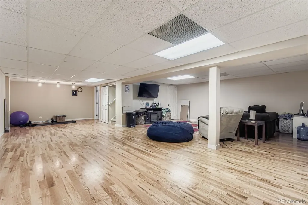 245 W Crawford Avenue Keenesburg CO 80643