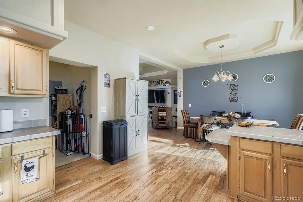 245 W Crawford Avenue Keenesburg CO 80643