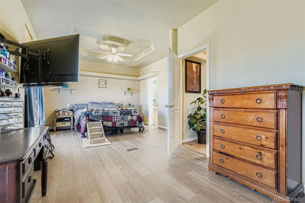 245 W Crawford Avenue Keenesburg CO 80643