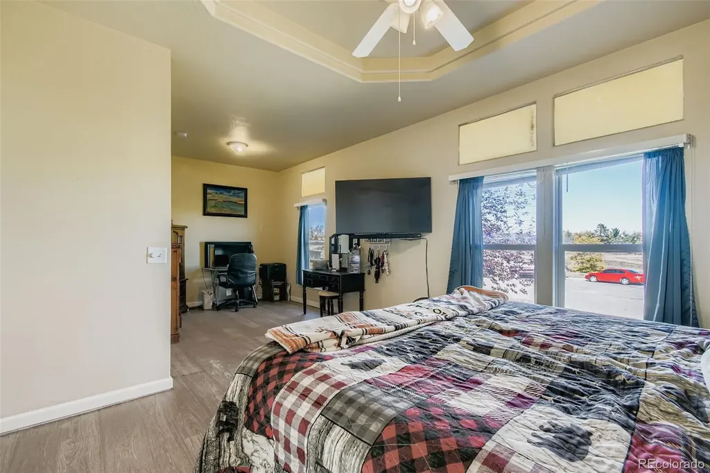 245 W Crawford Avenue Keenesburg CO 80643