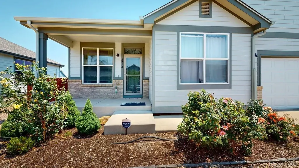 2292 Asoka Street Strasburg CO 80136