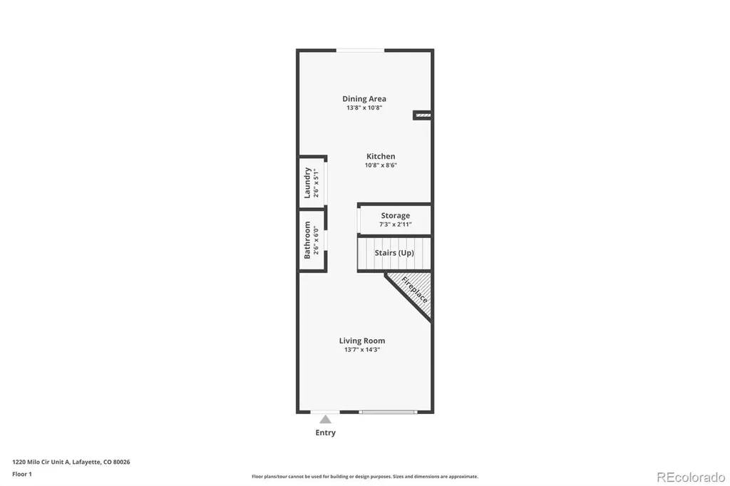 1220 Milo Circle Lafayette CO 80026