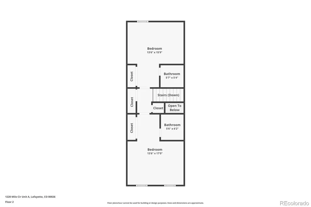 1220 Milo Circle Lafayette CO 80026