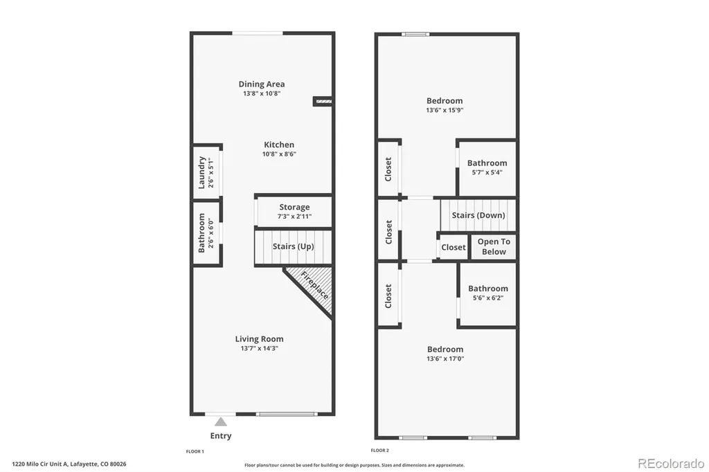1220 Milo Circle Lafayette CO 80026