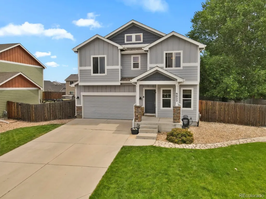 9052 Sandpiper Drive Longmont CO 80504