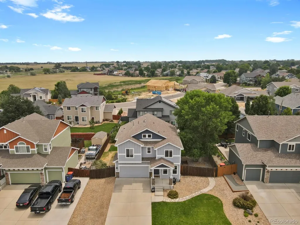 9052 Sandpiper Drive Longmont CO 80504