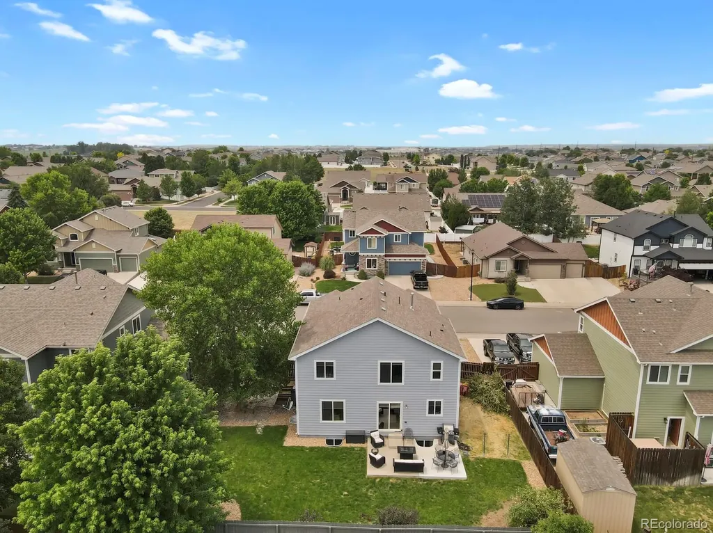 9052 Sandpiper Drive Longmont CO 80504