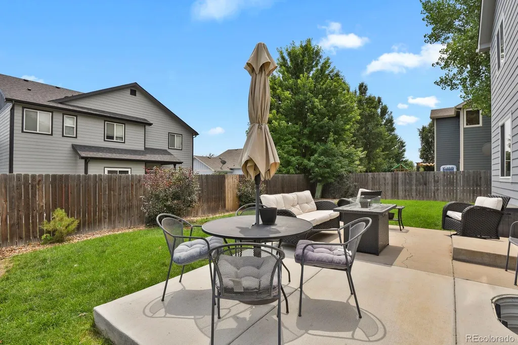 9052 Sandpiper Drive Longmont CO 80504