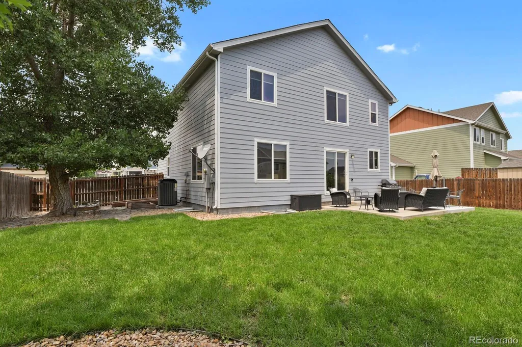 9052 Sandpiper Drive Longmont CO 80504