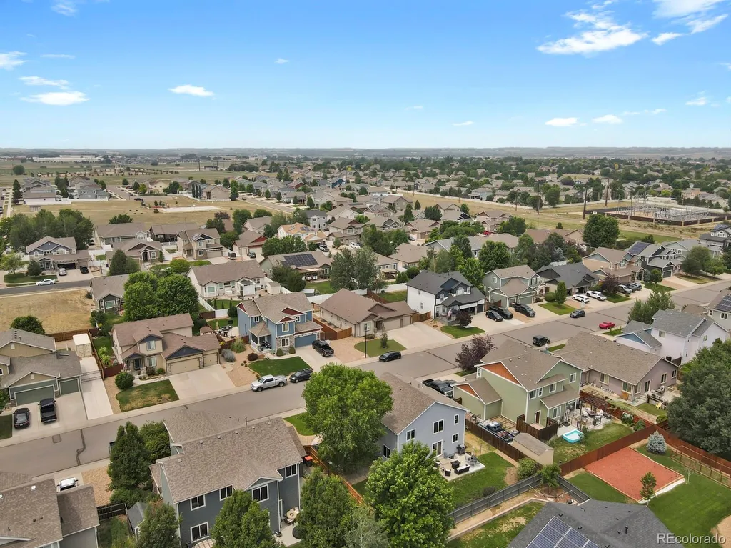 9052 Sandpiper Drive Longmont CO 80504