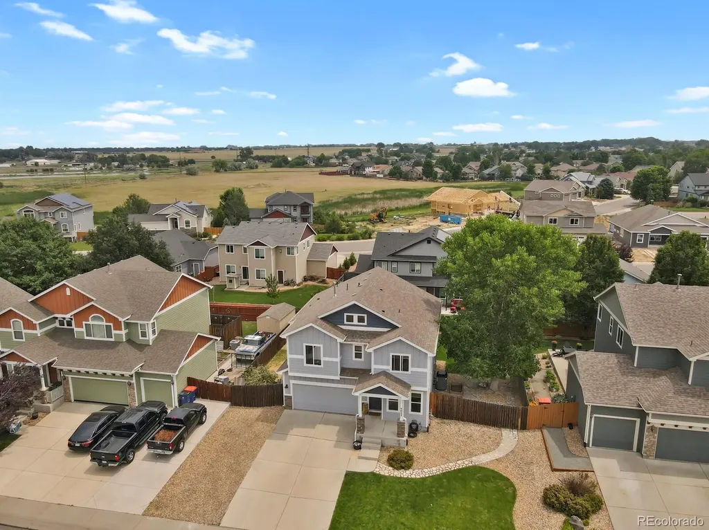 9052 Sandpiper Drive Longmont CO 80504