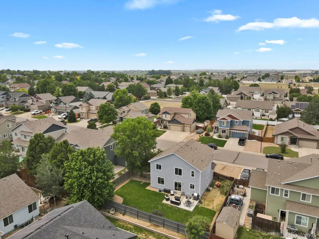 9052 Sandpiper Drive Longmont CO 80504