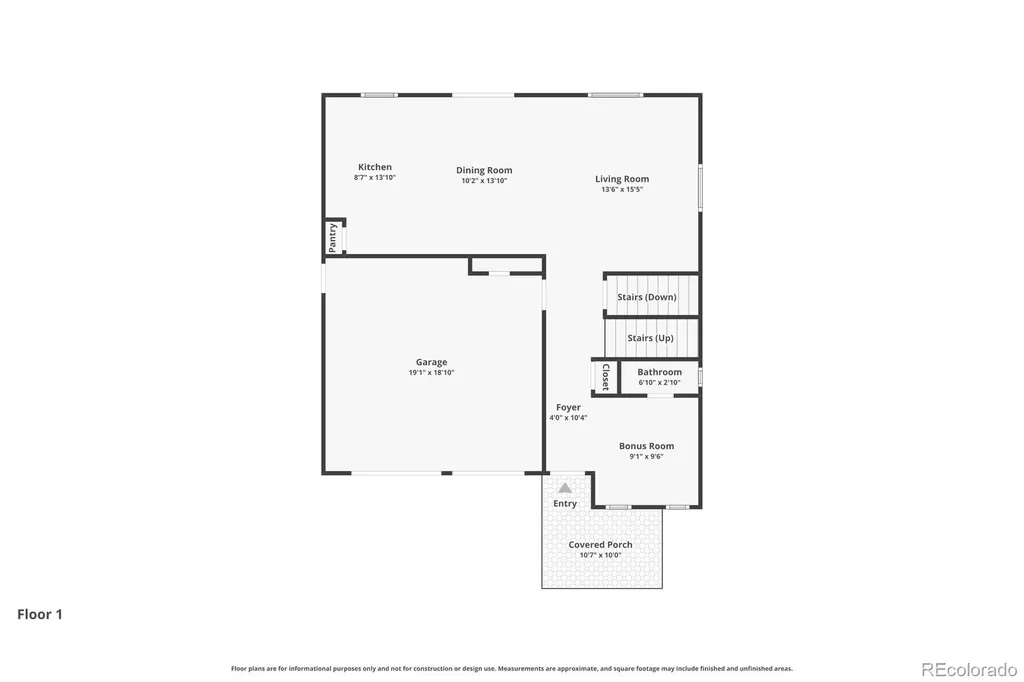 9052 Sandpiper Drive Longmont CO 80504