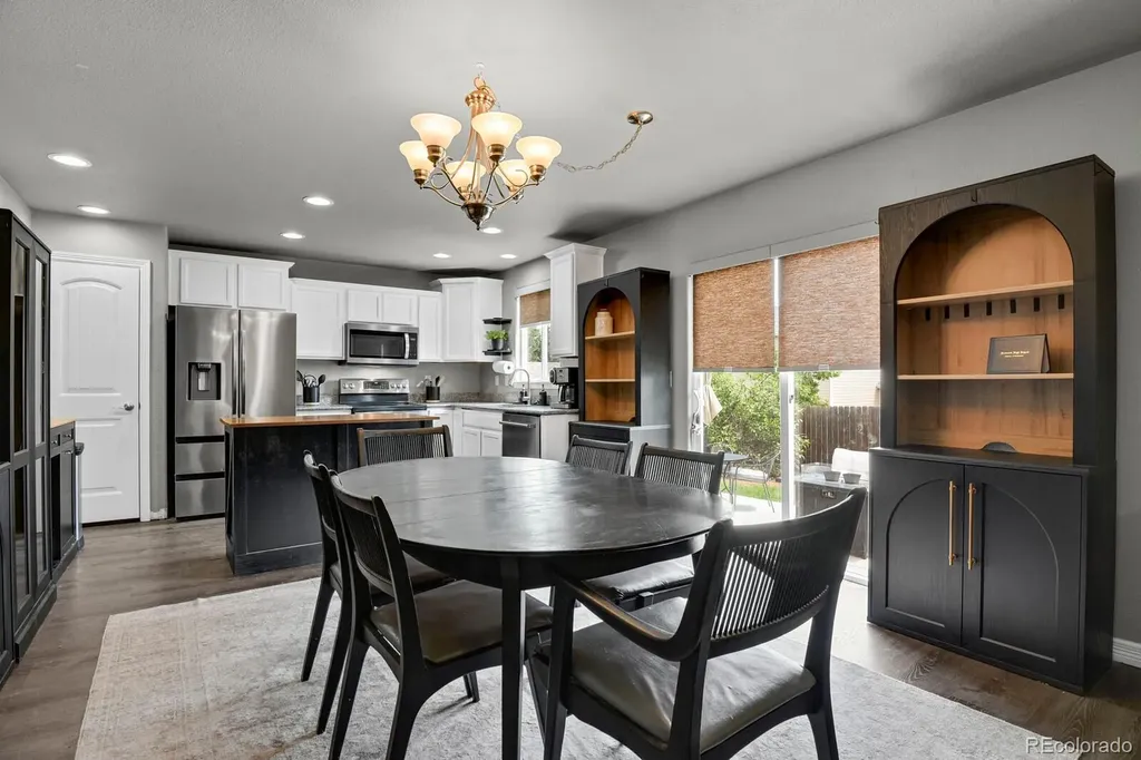9052 Sandpiper Drive Longmont CO 80504