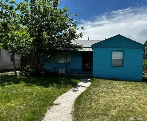 1209 Newark Street Aurora CO 80010