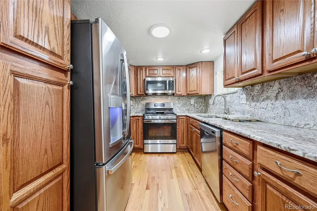5411 Leyden Street Commerce City CO 80022
