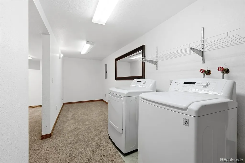 5411 Leyden Street Commerce City CO 80022