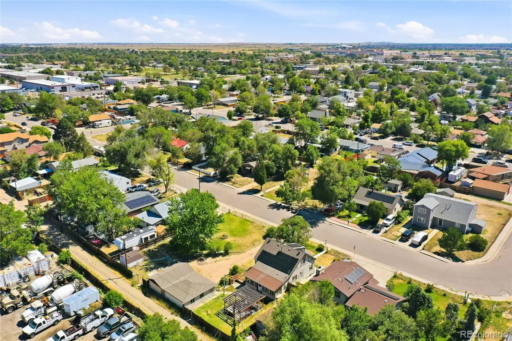 5411 Leyden Street Commerce City CO 80022