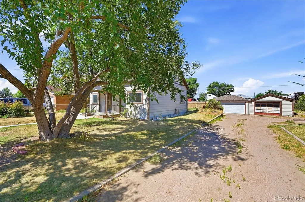 5411 Leyden Street Commerce City CO 80022
