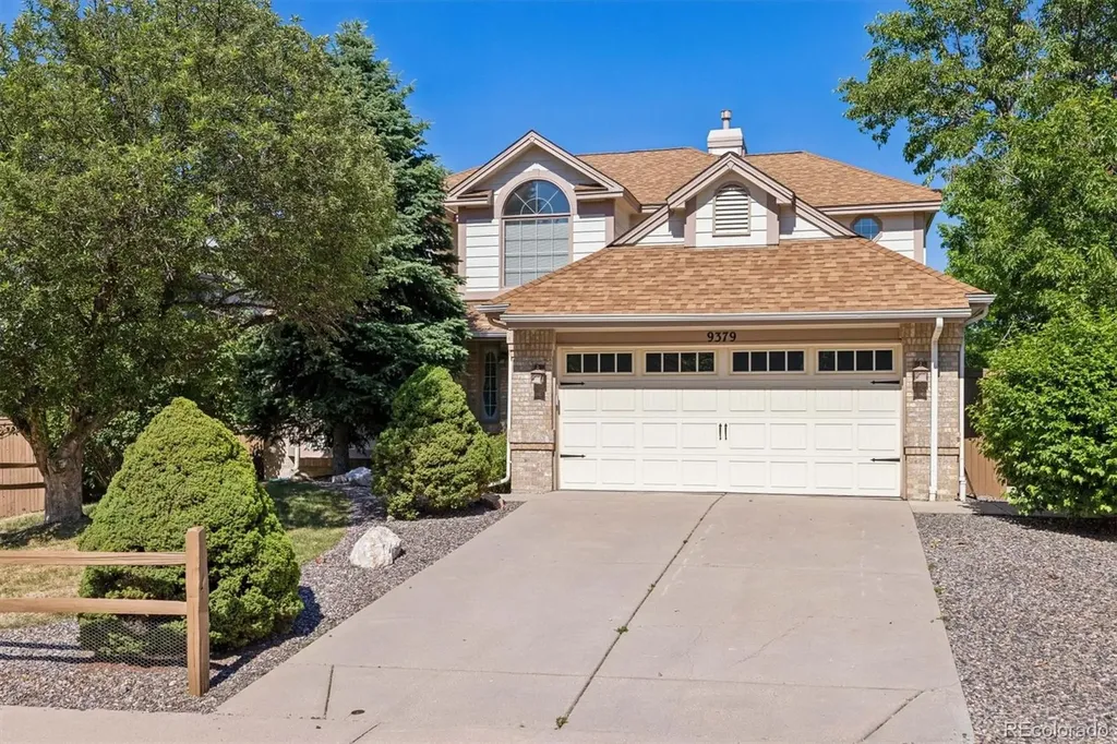 9379 Yale Lane Littleton CO 80130