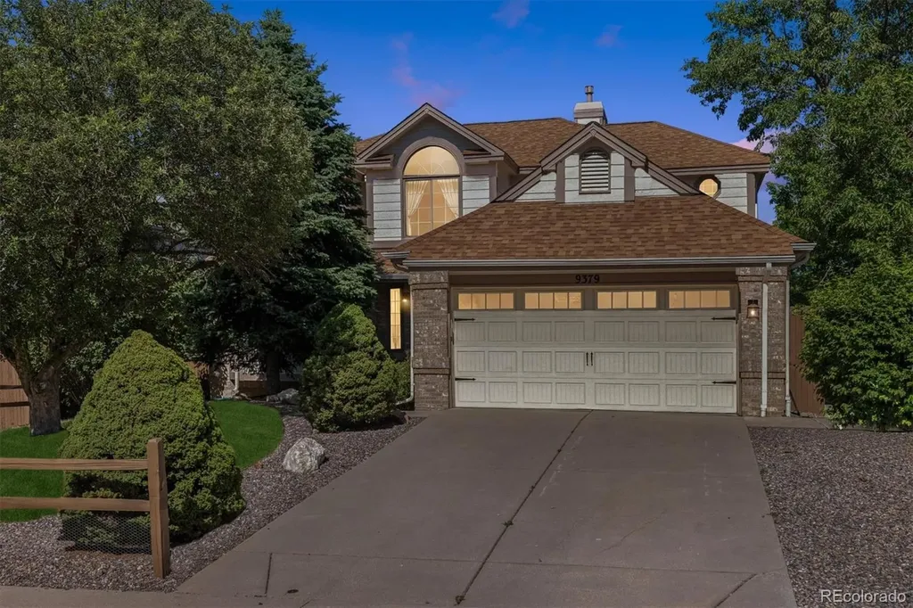 9379 Yale Lane Littleton CO 80130