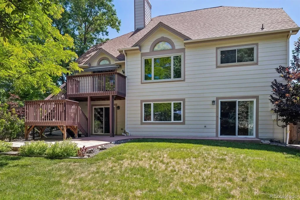 9379 Yale Lane Littleton CO 80130