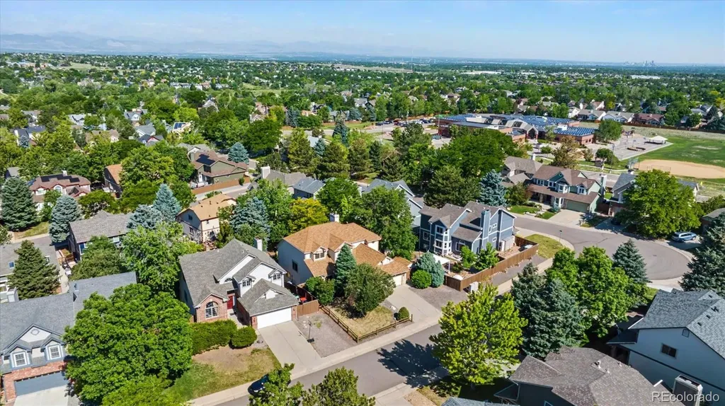 9379 Yale Lane Littleton CO 80130