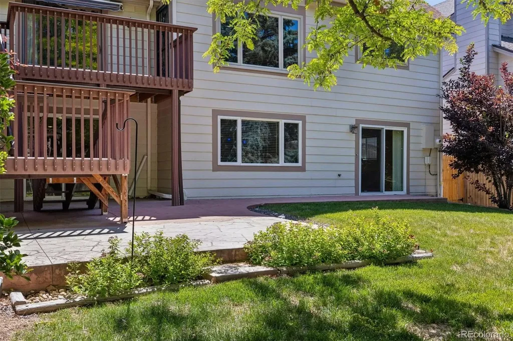 9379 Yale Lane Littleton CO 80130