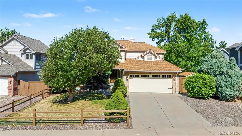 9379 Yale Lane Littleton CO 80130