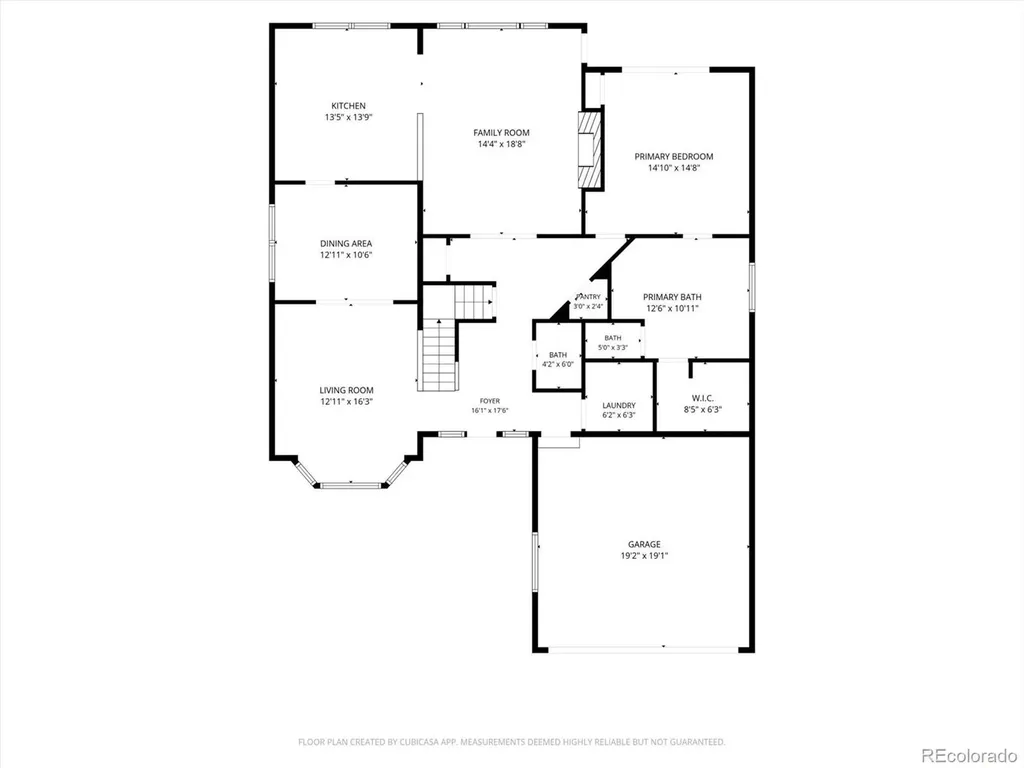 9379 Yale Lane Littleton CO 80130