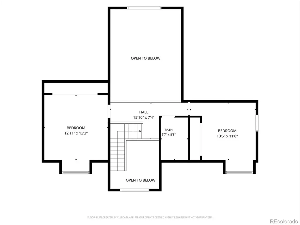 9379 Yale Lane Littleton CO 80130