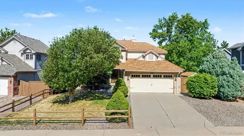 9379 Yale Lane Littleton CO 80130