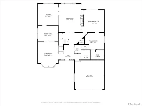 9379 Yale Lane Littleton CO 80130