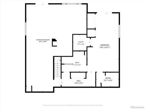 9379 Yale Lane Littleton CO 80130