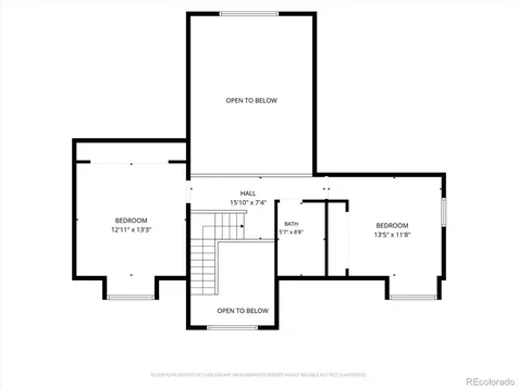 9379 Yale Lane Littleton CO 80130