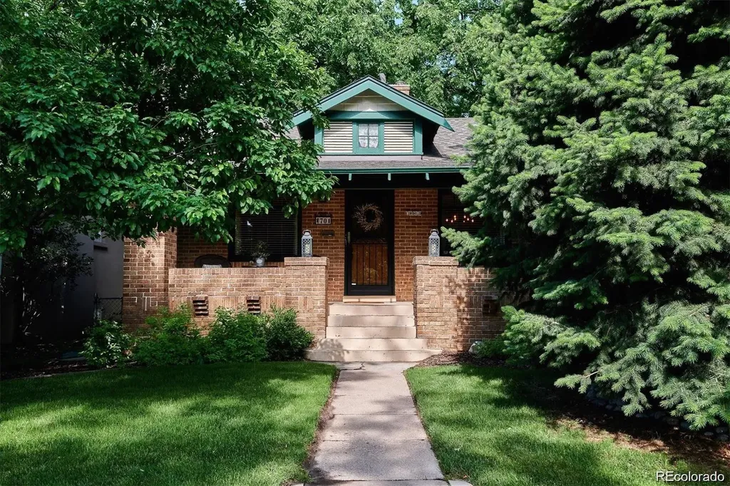 701 S Race Street Denver CO 80209