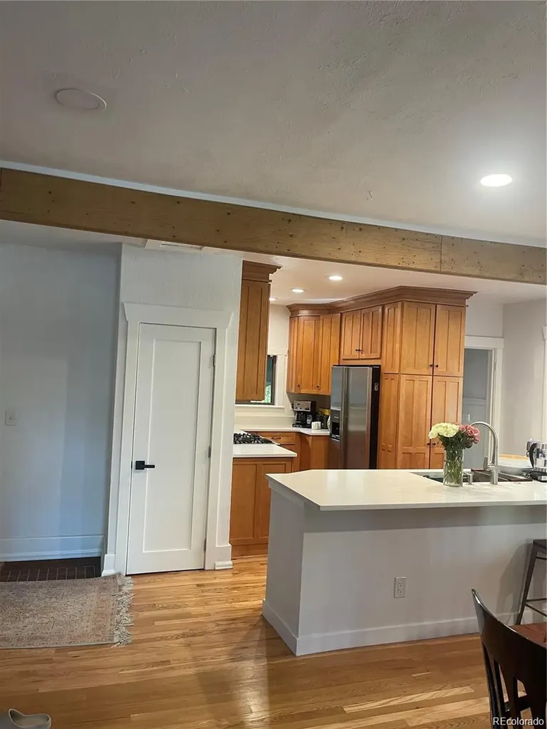 701 S Race Street Denver CO 80209