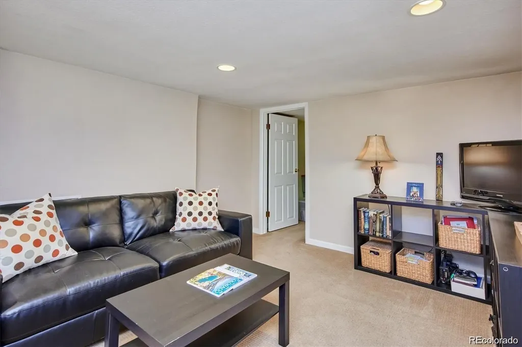 701 S Race Street Denver CO 80209