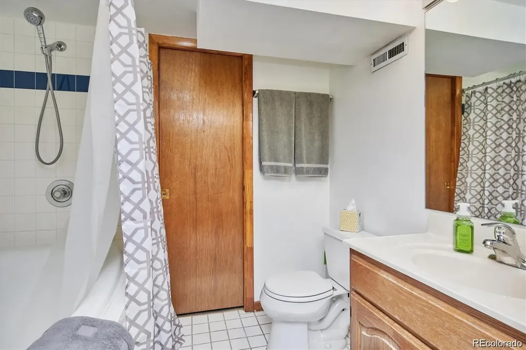 701 S Race Street Denver CO 80209