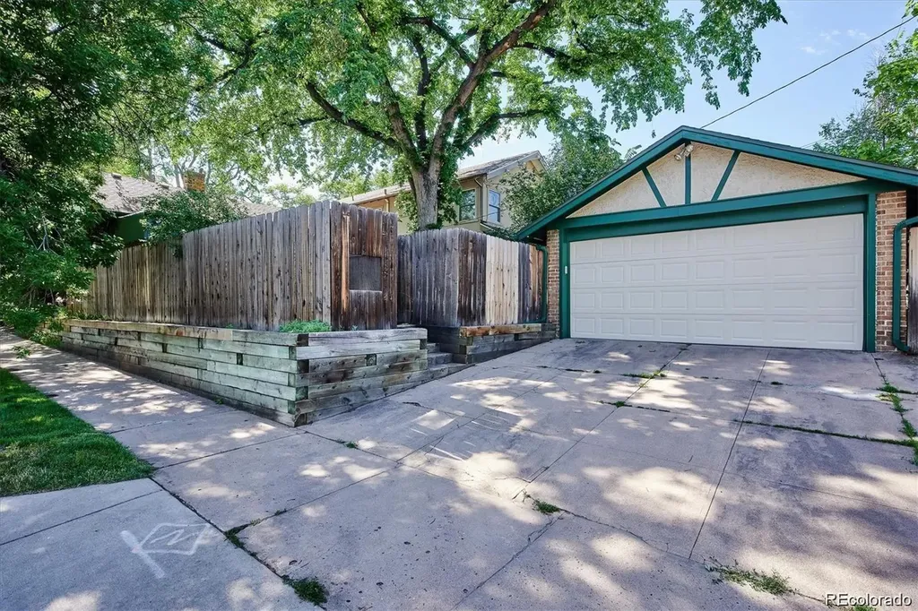 701 S Race Street Denver CO 80209