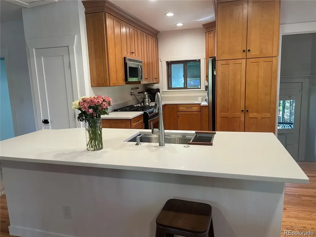 701 S Race Street Denver CO 80209