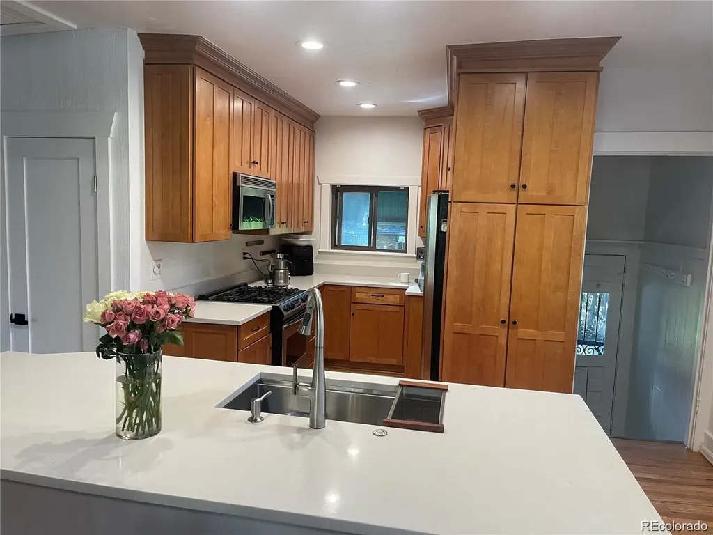 701 S Race Street Denver CO 80209