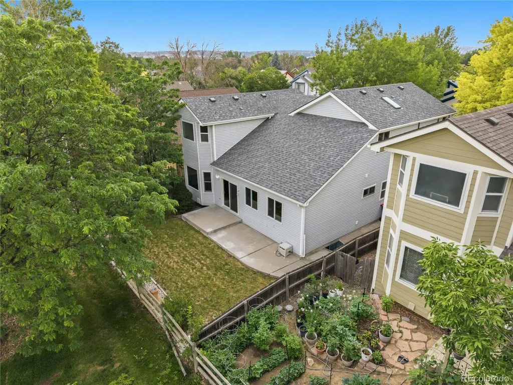 4333 Snowbird Avenue Broomfield CO 80020